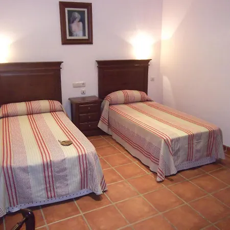 Rural Carlos Astorga Hotel