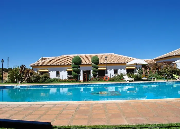 Rural Carlos Astorga Hotel