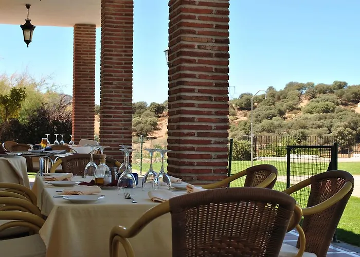Rural Carlos Astorga Hotel
