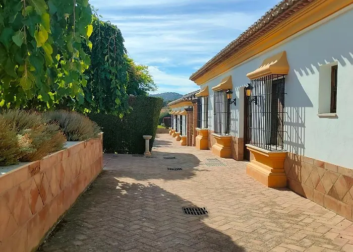 Hotel Rural Carlos Astorga