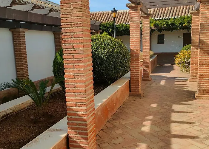 Rural Carlos Astorga Hotel 3*