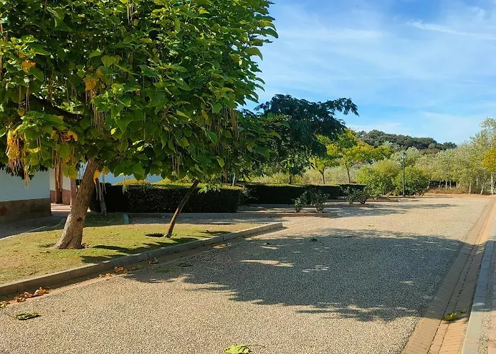 Rural Carlos Astorga Hotel 3*