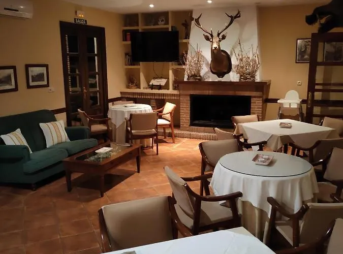 Hotel Rural Carlos Astorga Archidona