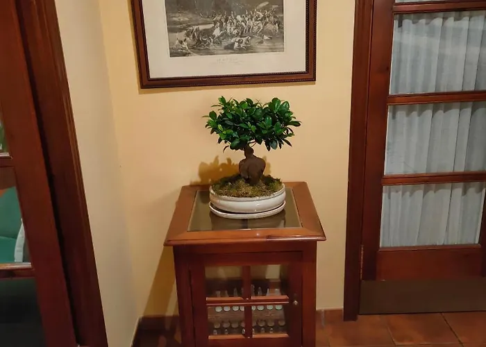 Rural Carlos Astorga Hotel Archidona