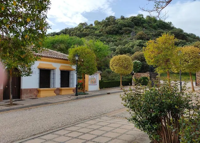 Rural Carlos Astorga 3* Archidona