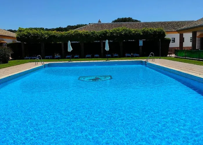 Rural Carlos Astorga 3* Archidona