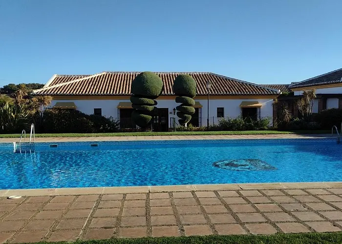 Rural Carlos Astorga Hotel 3*