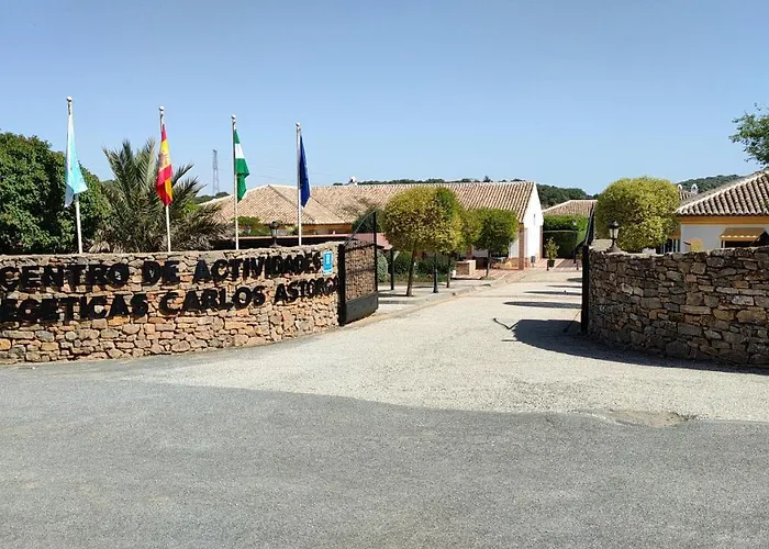 Rural Carlos Astorga Archidona