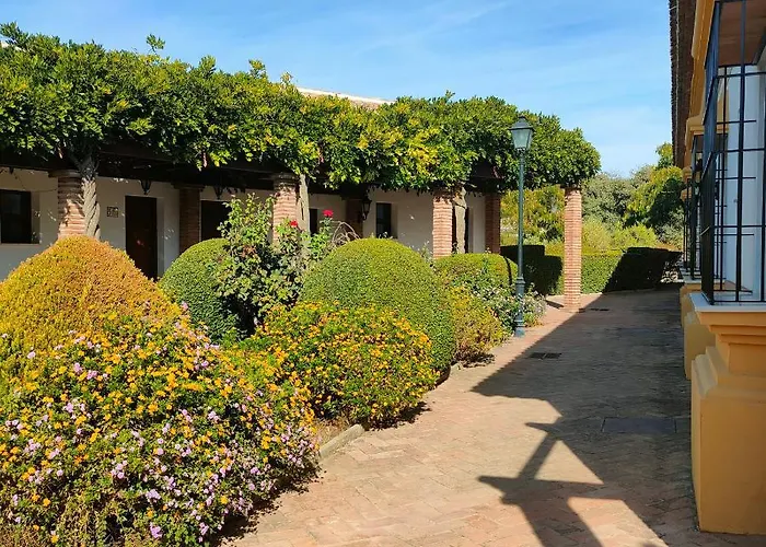 Rural Carlos Astorga Hotel