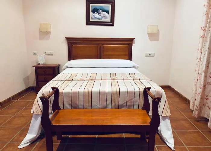Rural Carlos Astorga Hotel 3*