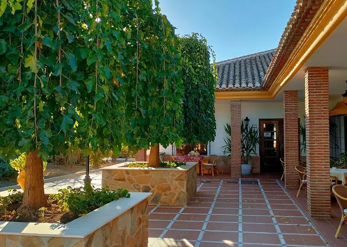 Rural Carlos Astorga 3*