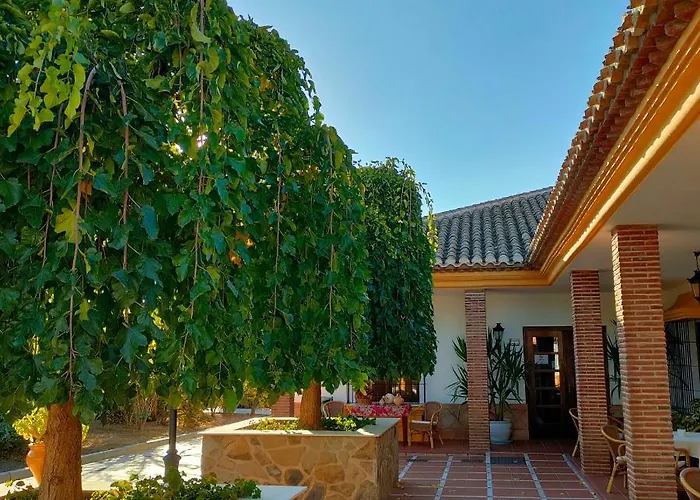 Rural Carlos Astorga Hotel 3*
