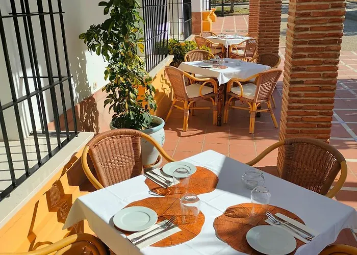 Hotel Rural Carlos Astorga