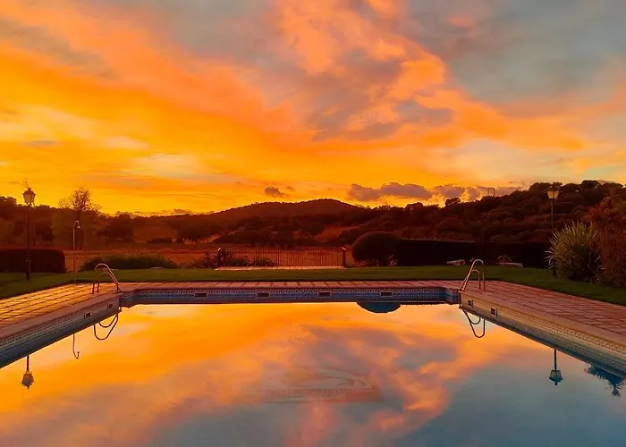 Hotel Rural Carlos Astorga Archidona