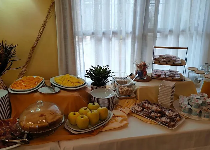 Rural Carlos Astorga Hotel Archidona
