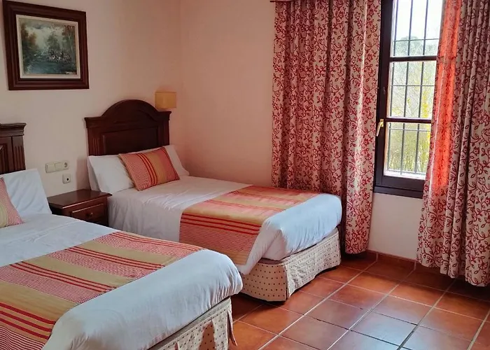 Rural Carlos Astorga Hotel 3*