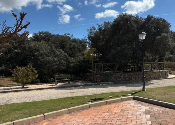 Rural Carlos Astorga Hotel Archidona