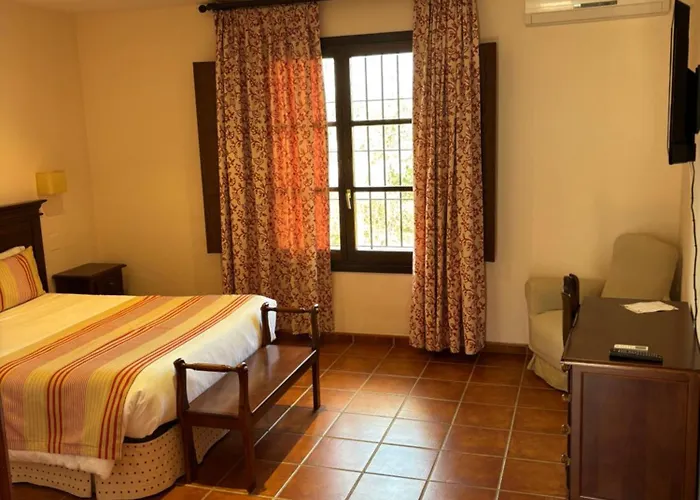 Hotel Rural Carlos Astorga