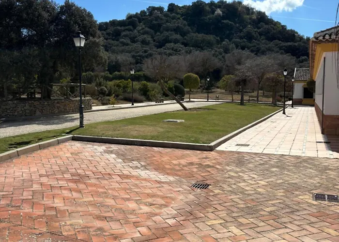 Rural Carlos Astorga Hotel Archidona