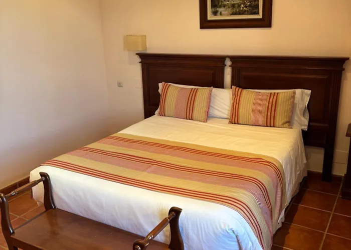 Hotel Rural Carlos Astorga Archidona