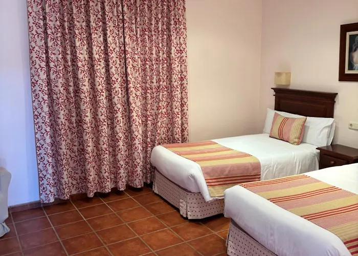 Rural Carlos Astorga 3* Archidona
