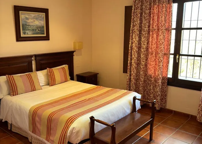 Rural Carlos Astorga Hotel