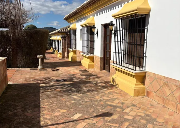 Hotel Rural Carlos Astorga
