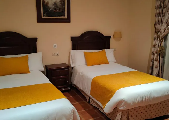 Hotel Rural Carlos Astorga Archidona
