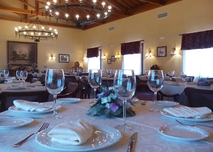 Hotel Rural Carlos Astorga