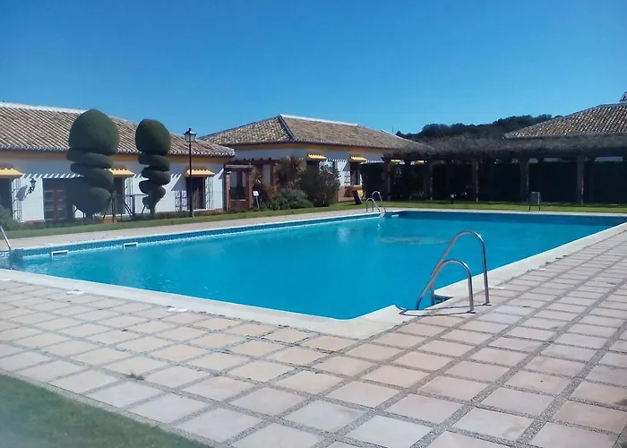 Hotel Rural Carlos Astorga Archidona