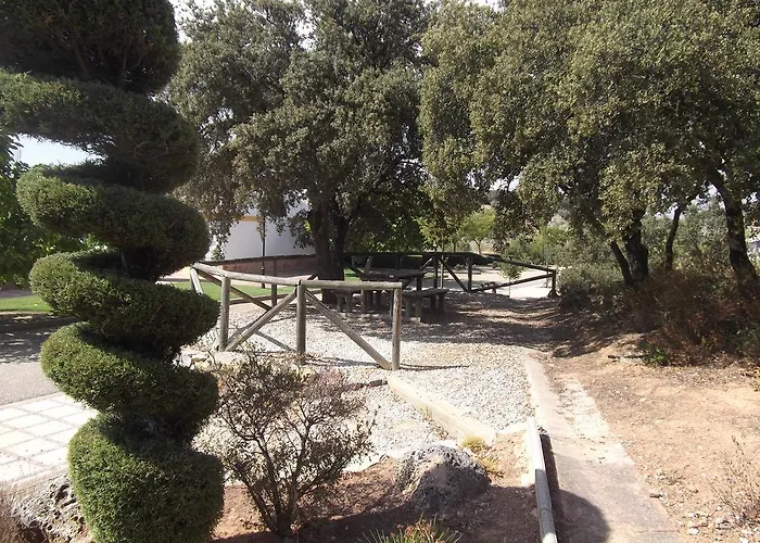 Rural Carlos Astorga Hotel Archidona