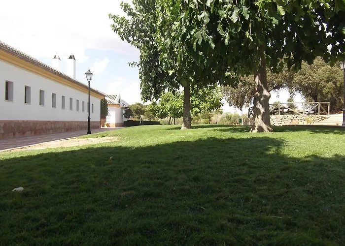 Rural Carlos Astorga Archidona