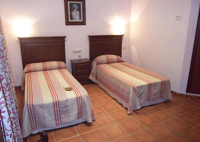 Rural Carlos Astorga Hotel